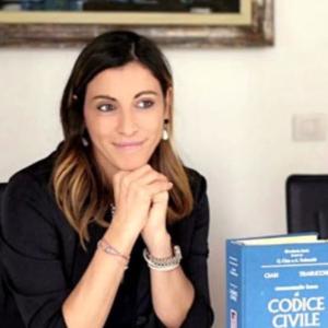 Avvocato Laura Citroni a Milano