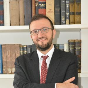Avvocato Alberto Contini a Milano