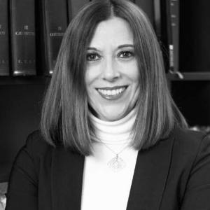 Avvocato Stefania Crespi a Milano