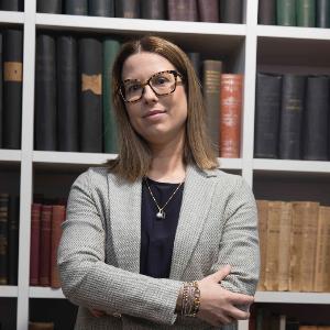 Avvocato Laura De Castro a Rho