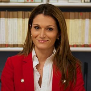 Avvocato Silvia De Dura a Milano