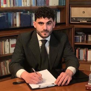 Avvocato Sergio Epifani a Milano