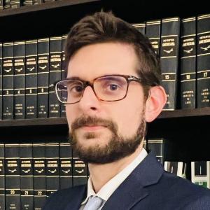 Avvocato Matteo Fagioli a Milano