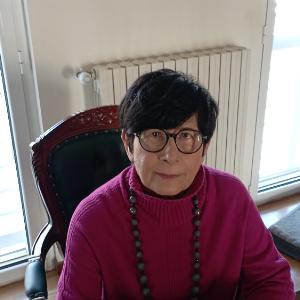 Avvocato Maria Santa Attolico a Adelfia