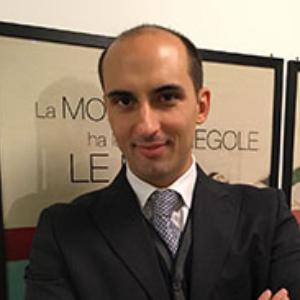 Avvocato Marco Formica a Bergamo