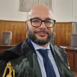 Avvocato Omar Gaafar a Milano