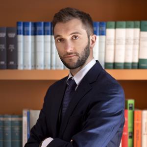 Avvocato Toni Ross Galasso a Milano