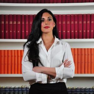 Avvocato Rossella Gallo a Milano