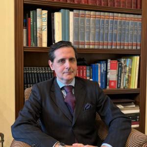 Avvocato Marco Ganassini a Milano