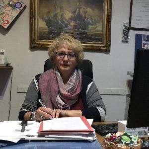 Avvocato Patrizia Iamicella a Gallarate