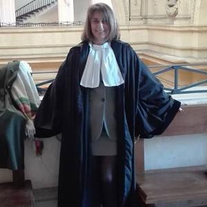 Avvocato Laura Imparato a Milano