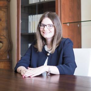 Avvocato Maria Laiso a Legnano