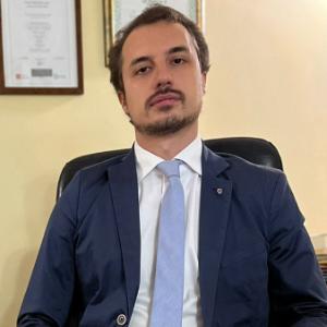 Avvocato Gian Piero Bottalico a Valenzano