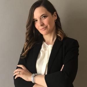 Avvocato Marta Lucev a Milano