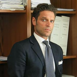 Avvocato Francesco Lucino a Milano