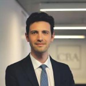 Avvocato Matteo Maci a Milano