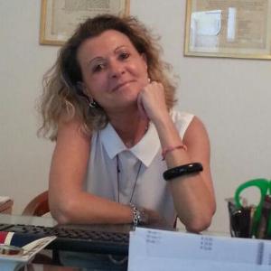 Avvocato Ivana Maffei a Milano