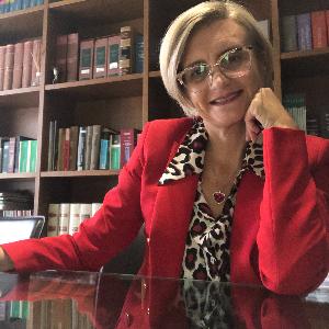 Avvocato Deborah Merla a Milano