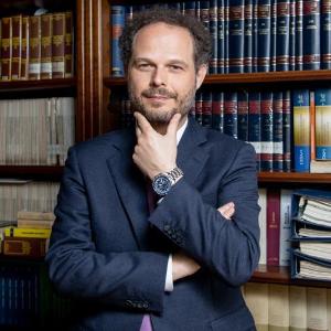 Avvocato Luca Perini a Milano