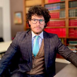 Avvocato Matteo Picotti a Milano