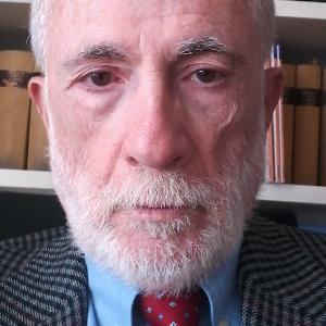 Avvocato Luciano Pontiroli a Milano
