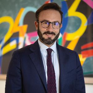 Avvocato Andrea Rinaldi a Milano