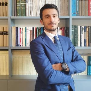 Avvocato Pietro Zaramella a Milano