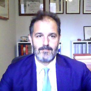 Avvocato Gian Luca Bozzarelli a Sassuolo