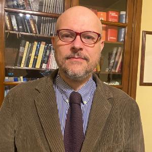 Avvocato Pierluigi Piccinini a Modena