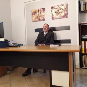 Avvocato Paolo Ricci Messori a Modena