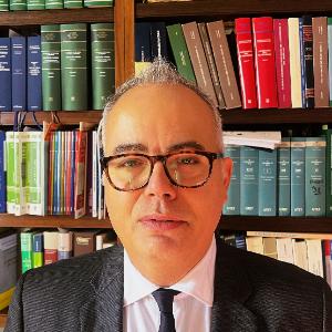Avvocato Antonio D'Ambrosio a Bari