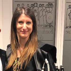 Avvocato Francesca Bosisio a Monza