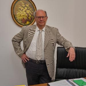 Avvocato Giovanni Ferrario a Cusano Milanino