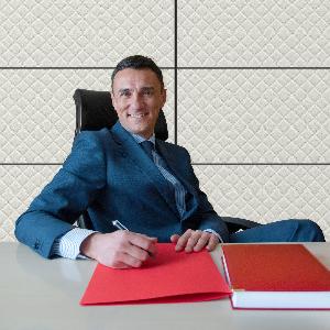 Avvocato Marco Vismara a Seregno