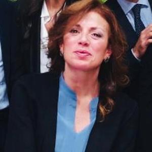 Avvocato Alessandra Agrillo a Napoli