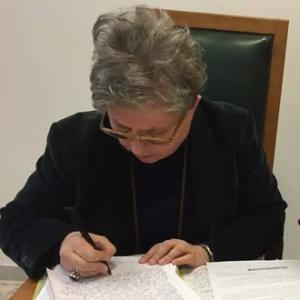 Avvocato Antonia De Mitrio a Bari