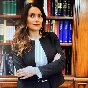 Avvocato Alessandra Capuano a Roma