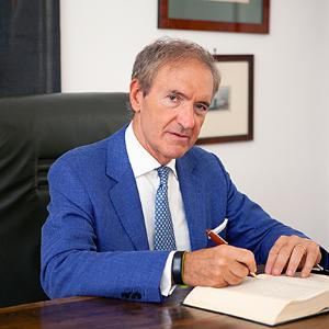 Avvocato Andrea Castaldo a Napoli