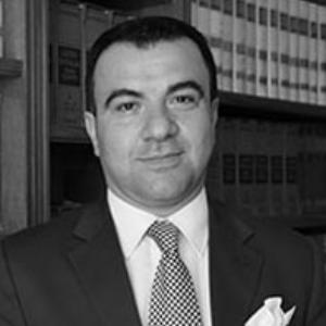 Avvocato Mario Cianci a Napoli