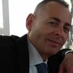 Avvocato Eugenio Di Desidero a Bari