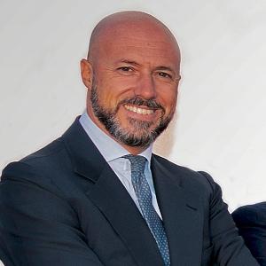 Avvocato Giuliano Cuomo a Napoli