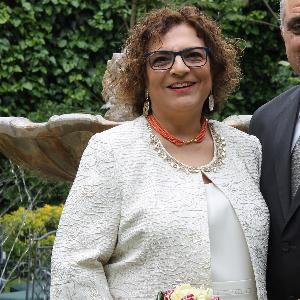 Avvocato Angela De Luca a Napoli
