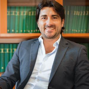 Avvocato Francesco Dimundo a Bitonto