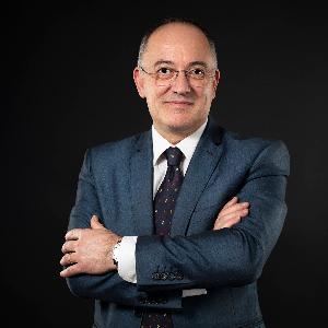 Avvocato Roberto Iodice a Napoli
