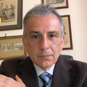 Avvocato Antonio Lamarte a Napoli