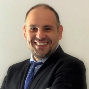 Avvocato Calogero Davide Santamaria a Porto Empedocle