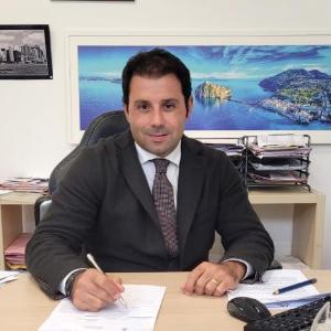 Avvocato Vito Mazzella a Ischia