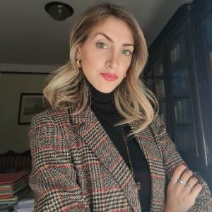 Avvocato Serena Montuori a Napoli