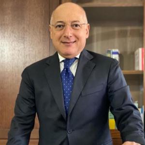 Avvocato Raffaele Moreno a Vairano Patenora