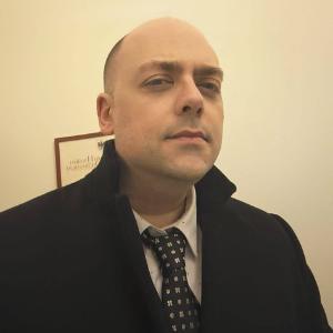 Avvocato Flavio Palmiero a Napoli